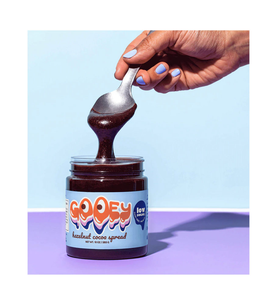 Gooey Hazelnut Cocoa 2 Pack