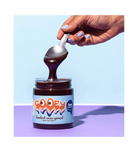 Gooey Hazelnut Cocoa Spread